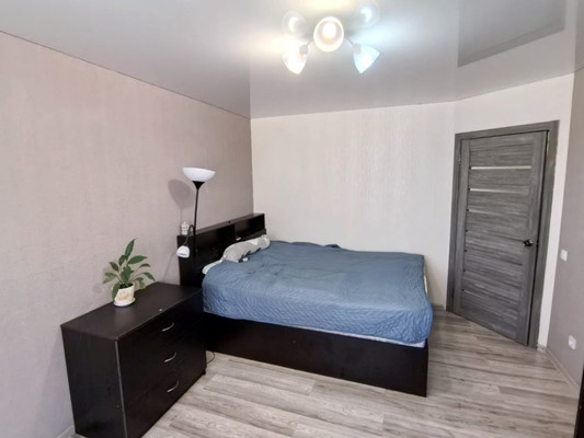 Продам двухкомнатную (2-комн.) квартиру, Объездная ул, 39к2, Анапа г