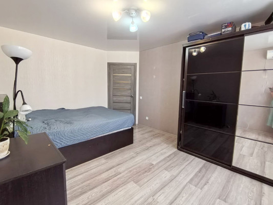 Продам двухкомнатную (2-комн.) квартиру, Объездная ул, 39к2, Анапа г