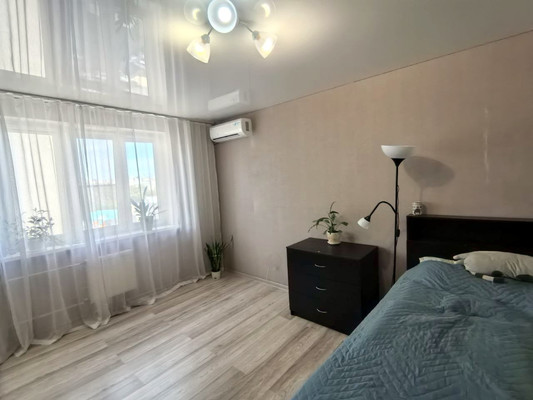 Продам двухкомнатную (2-комн.) квартиру, Объездная ул, 39к2, Анапа г