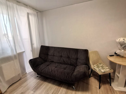 Продам двухкомнатную (2-комн.) квартиру, Объездная ул, 39к2, Анапа г