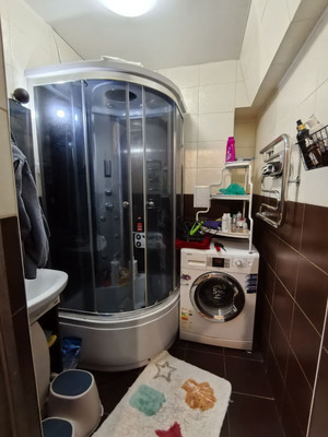 Продам двухкомнатную (2-комн.) квартиру, Объездная ул, 39к2, Анапа г