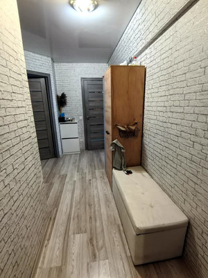 Продам двухкомнатную (2-комн.) квартиру, Объездная ул, 39к2, Анапа г
