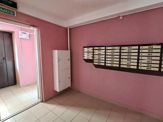 Продам двухкомнатную (2-комн.) квартиру, Объездная ул, 39к2, Анапа г