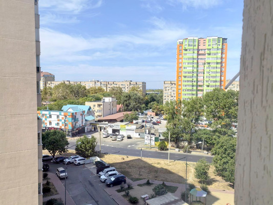 Продам двухкомнатную (2-комн.) квартиру, Объездная ул, 39к2, Анапа г