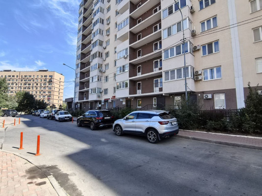 Продам двухкомнатную (2-комн.) квартиру, Объездная ул, 39к2, Анапа г