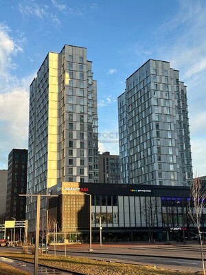 Продам однокомнатную (1-комн.) квартиру, Братьев Весниных б-р, 2, Москва г