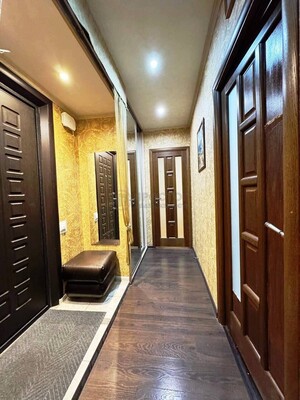 Продам двухкомнатную (2-комн.) квартиру, Комсомольский пр-кт, 16/2, Люберцы г