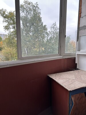 Продам двухкомнатную (2-комн.) квартиру, Ялтинская ул, 12, Москва г