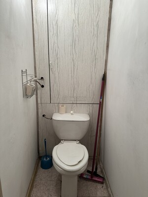 Продам двухкомнатную (2-комн.) квартиру, Ялтинская ул, 12, Москва г