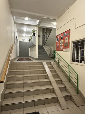 Продам двухкомнатную (2-комн.) квартиру, Ялтинская ул, 12, Москва г