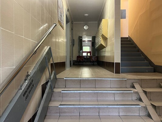 Продам трехкомнатную (3-комн.) квартиру, Братиславская ул, 31к3, Москва г