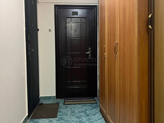 Продам трехкомнатную (3-комн.) квартиру, Братиславская ул, 31к3, Москва г