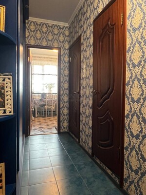 Продам трехкомнатную (3-комн.) квартиру, Братиславская ул, 31к3, Москва г