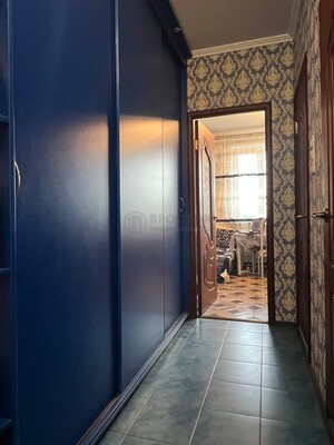 Продам трехкомнатную (3-комн.) квартиру, Братиславская ул, 31к3, Москва г