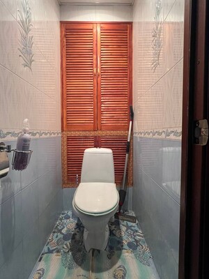 Продам трехкомнатную (3-комн.) квартиру, Братиславская ул, 31к3, Москва г