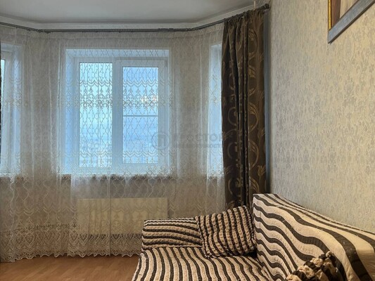Продам трехкомнатную (3-комн.) квартиру, Братиславская ул, 31к3, Москва г
