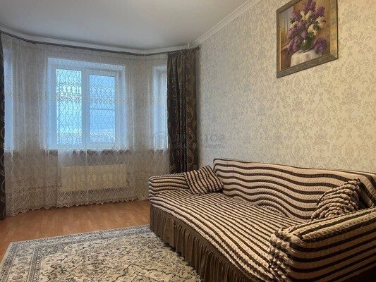 Продам трехкомнатную (3-комн.) квартиру, Братиславская ул, 31к3, Москва г