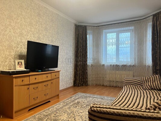 Продам трехкомнатную (3-комн.) квартиру, Братиславская ул, 31к3, Москва г
