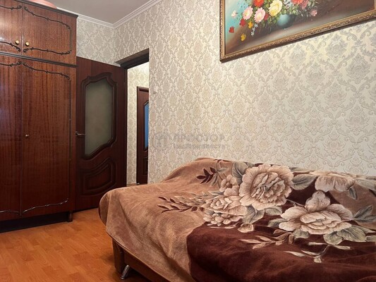 Продам трехкомнатную (3-комн.) квартиру, Братиславская ул, 31к3, Москва г