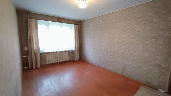 Продам трехкомнатную (3-комн.) квартиру, Пушкина ул, 35, Йошкар-Ола г