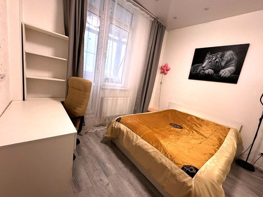 Продам однокомнатную (1-комн.) квартиру, Северное ш, 42, Раменское г