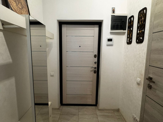 Продам однокомнатную (1-комн.) квартиру, Северное ш, 42, Раменское г