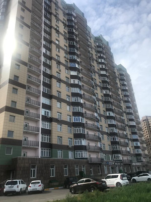 Продам однокомнатную (1-комн.) квартиру, Северное ш, 42, Раменское г