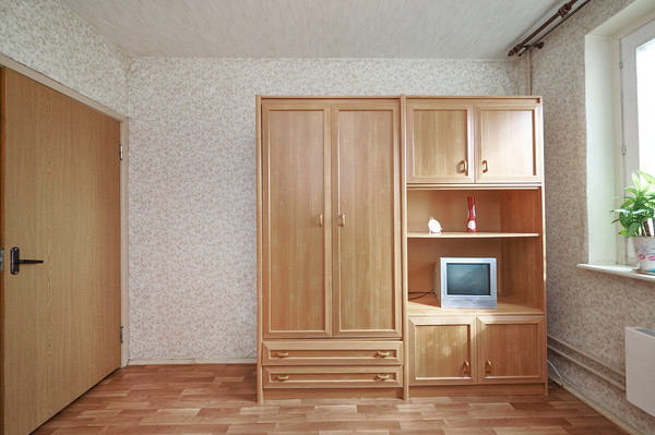 Продам трехкомнатную (3-комн.) квартиру, Вяземская ул, 12к1, Москва г
