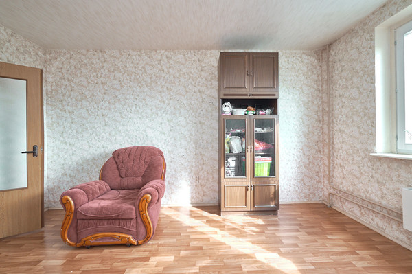 Продам трехкомнатную (3-комн.) квартиру, Вяземская ул, 12к1, Москва г