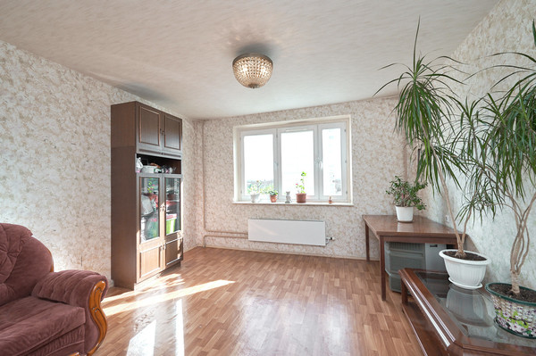 Продам трехкомнатную (3-комн.) квартиру, Вяземская ул, 12к1, Москва г