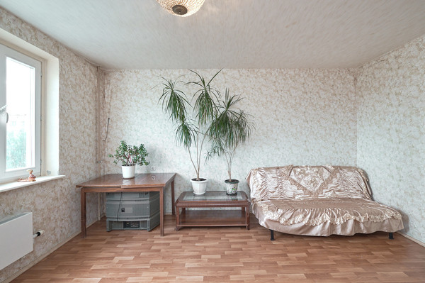 Продам трехкомнатную (3-комн.) квартиру, Вяземская ул, 12к1, Москва г