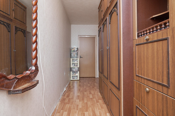 Продам трехкомнатную (3-комн.) квартиру, Вяземская ул, 12к1, Москва г