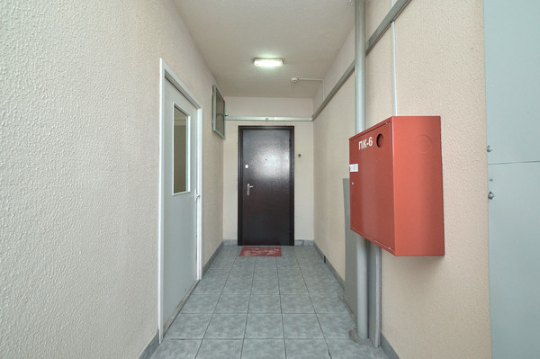 Продам трехкомнатную (3-комн.) квартиру, Вяземская ул, 12к1, Москва г