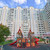 Продам трехкомнатную (3-комн.) квартиру, Вяземская ул, 12к1, Москва г