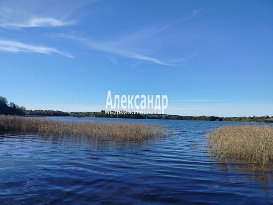 Продам участок 10 соток, ЛПХ, Заозерная ул, Райвио п, 200 км от города