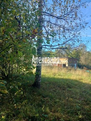 Продам участок 10 соток, ЛПХ, Заозерная ул, Райвио п, 200 км от города