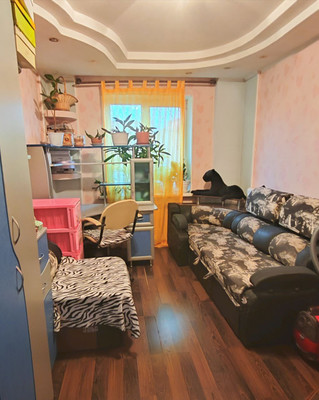 Продам трехкомнатную (3-комн.) квартиру, Алтайская ул, 25, Нижний Тагил г
