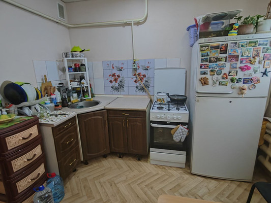 Продам трехкомнатную (3-комн.) квартиру, Алтайская ул, 25, Нижний Тагил г