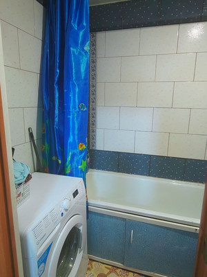 Продам трехкомнатную (3-комн.) квартиру, Алтайская ул, 25, Нижний Тагил г