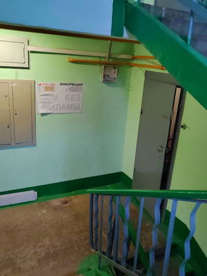 Продам трехкомнатную (3-комн.) квартиру, Алтайская ул, 25, Нижний Тагил г