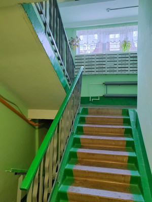 Продам трехкомнатную (3-комн.) квартиру, Алтайская ул, 25, Нижний Тагил г