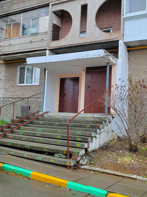 Продам трехкомнатную (3-комн.) квартиру, Алтайская ул, 25, Нижний Тагил г