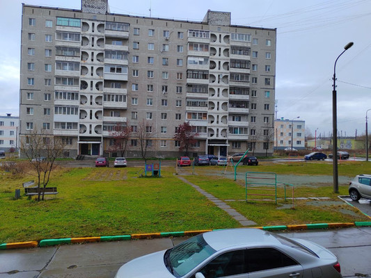 Продам трехкомнатную (3-комн.) квартиру, Алтайская ул, 25, Нижний Тагил г