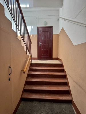 Продам многокомнатную квартиру, Урицкого ул, 71/5, Рязань г