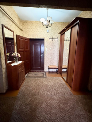 Продам многокомнатную квартиру, Урицкого ул, 71/5, Рязань г