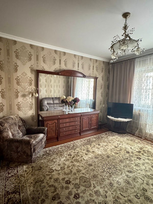 Продам многокомнатную квартиру, Урицкого ул, 71/5, Рязань г