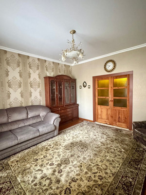 Продам многокомнатную квартиру, Урицкого ул, 71/5, Рязань г