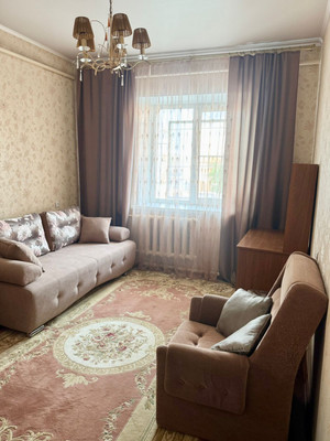 Продам многокомнатную квартиру, Урицкого ул, 71/5, Рязань г