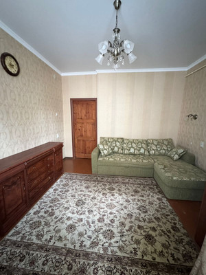 Продам многокомнатную квартиру, Урицкого ул, 71/5, Рязань г