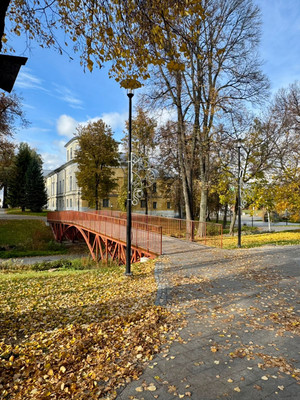 Продам многокомнатную квартиру, Урицкого ул, 71/5, Рязань г